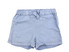 Name It light blue denim shorts